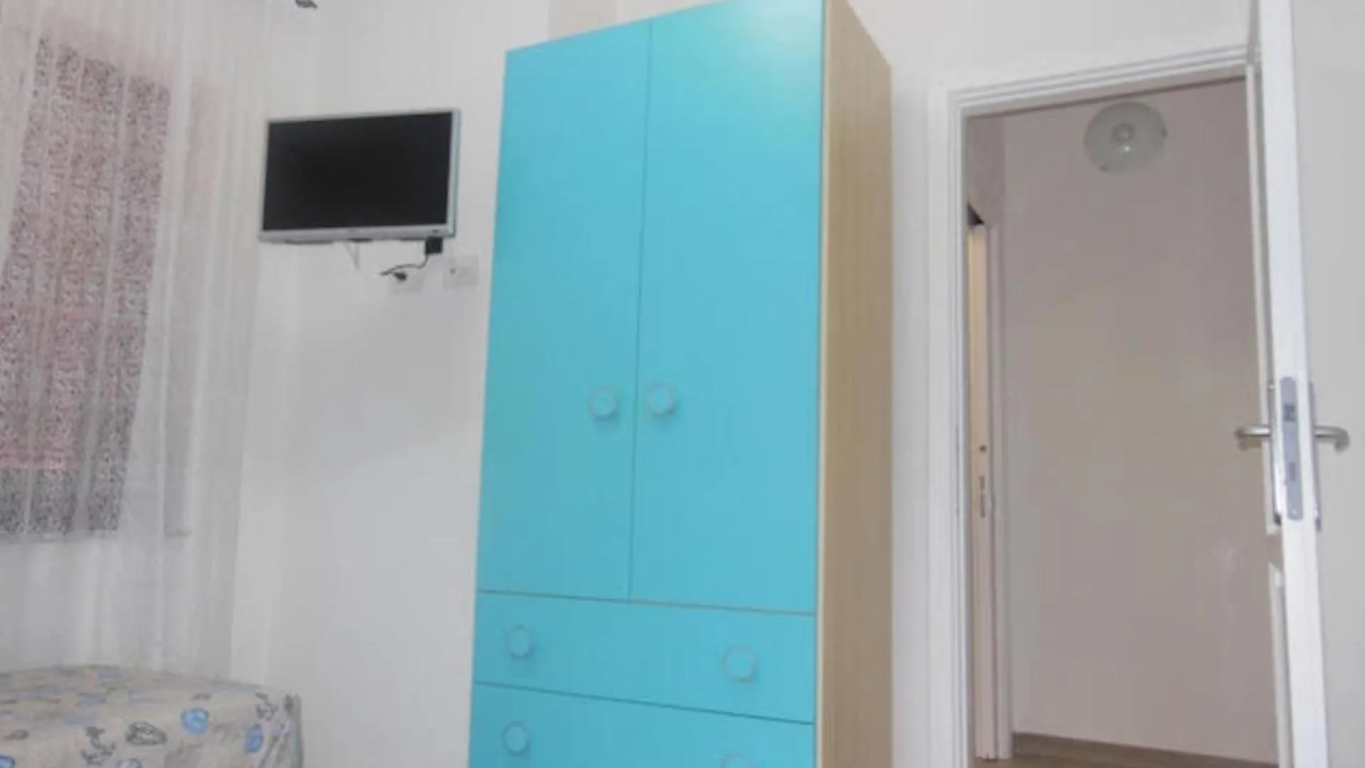 סאן תאודורו Punto Zero Rooms 0*, סאן תאודורו איטליה
