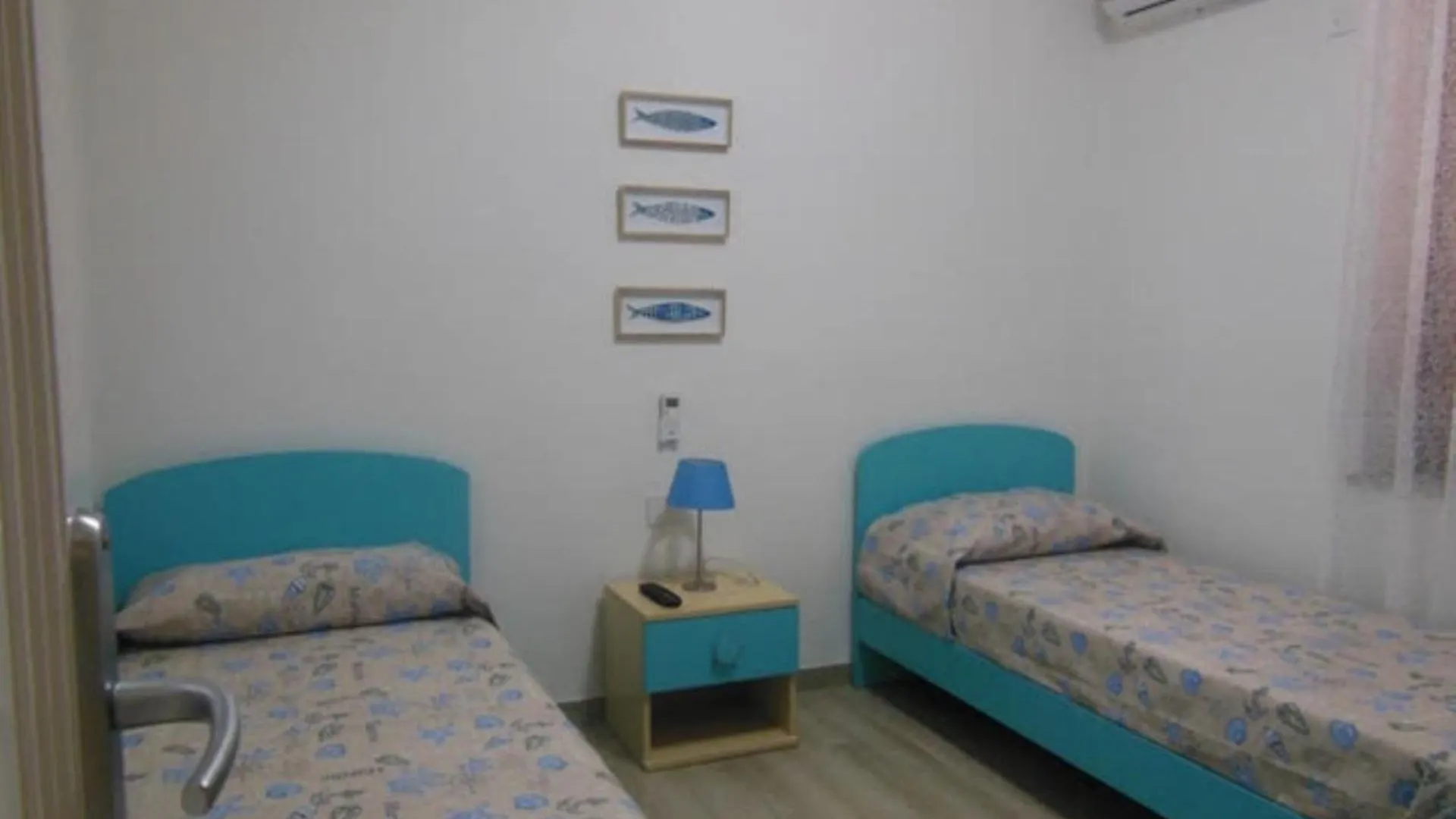 סאן תאודורו Punto Zero Rooms סאן תאודורו