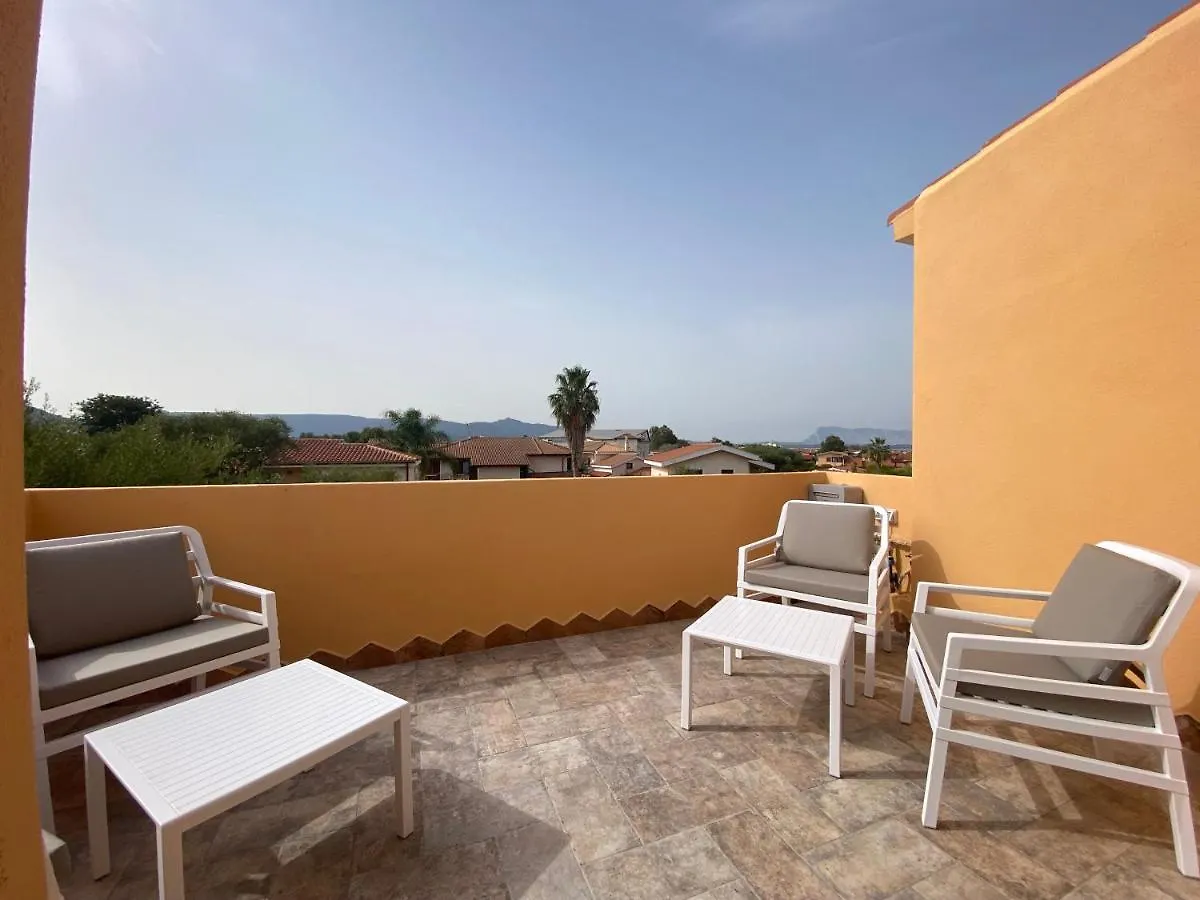 Punto Zero Rooms San Teodoro  0*, San Teodoro (Sardinia) Italy