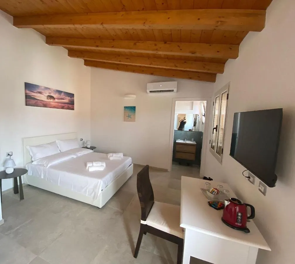 Punto Zero Rooms San Teodoro  0*, San Teodoro (Sardinia)
