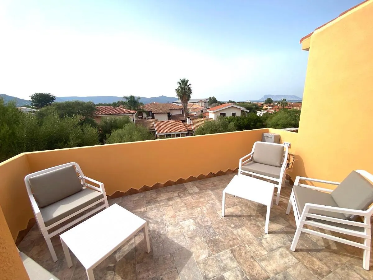 Punto Zero Rooms San Teodoro  Guest house San Teodoro (Sardinia)