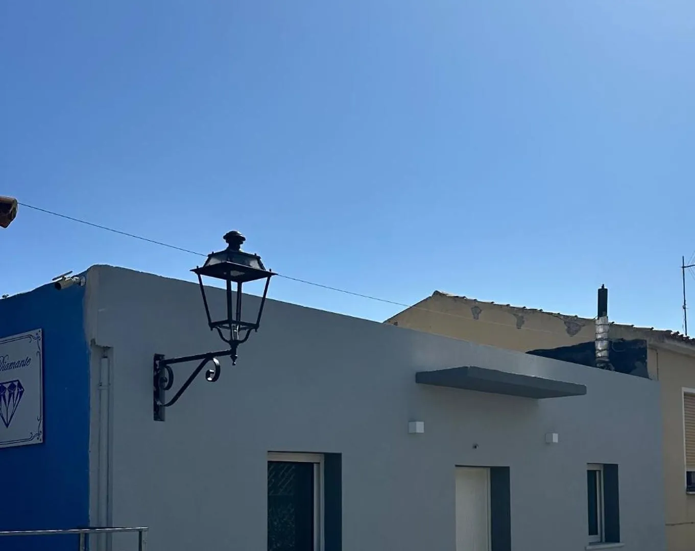 Punto Zero Rooms San Teodoro  Italy