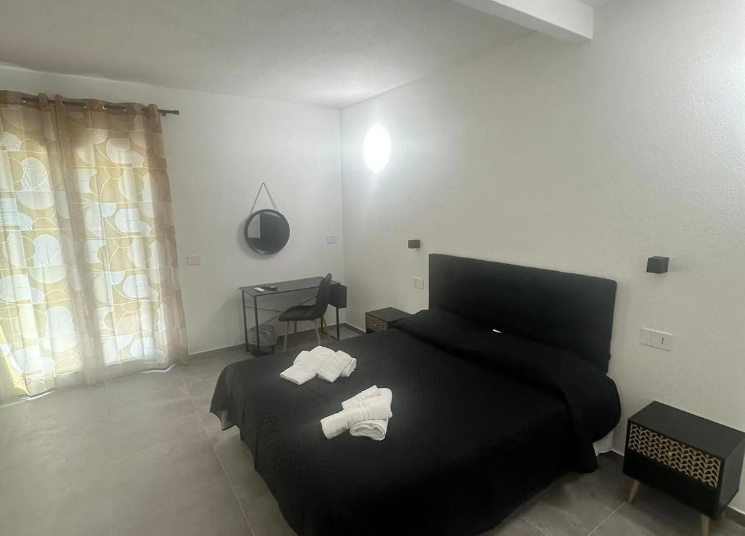 Guest house Punto Zero Rooms San Teodoro