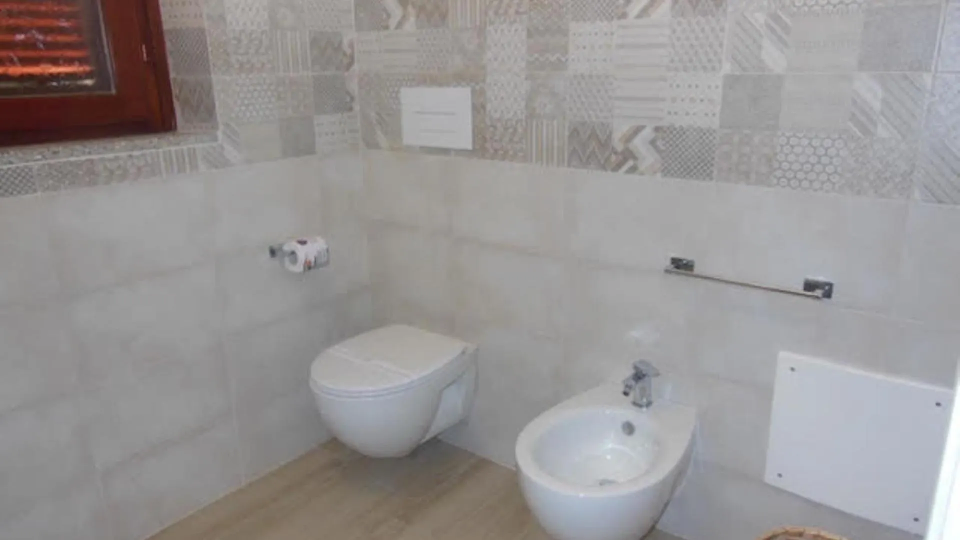 Guest house Punto Zero Rooms San Teodoro  Italy
